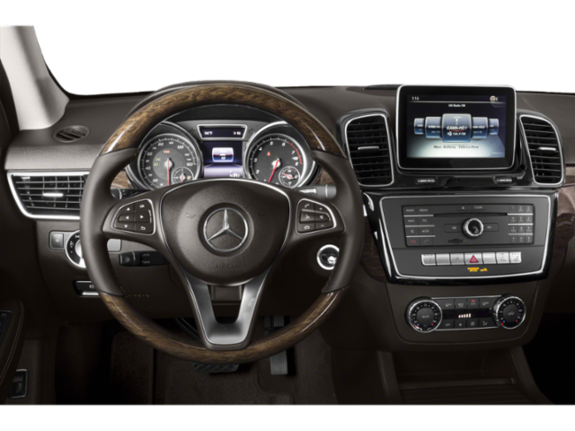 2018 Mercedes-Benz GLE GLE 350 4MATIC® SUV